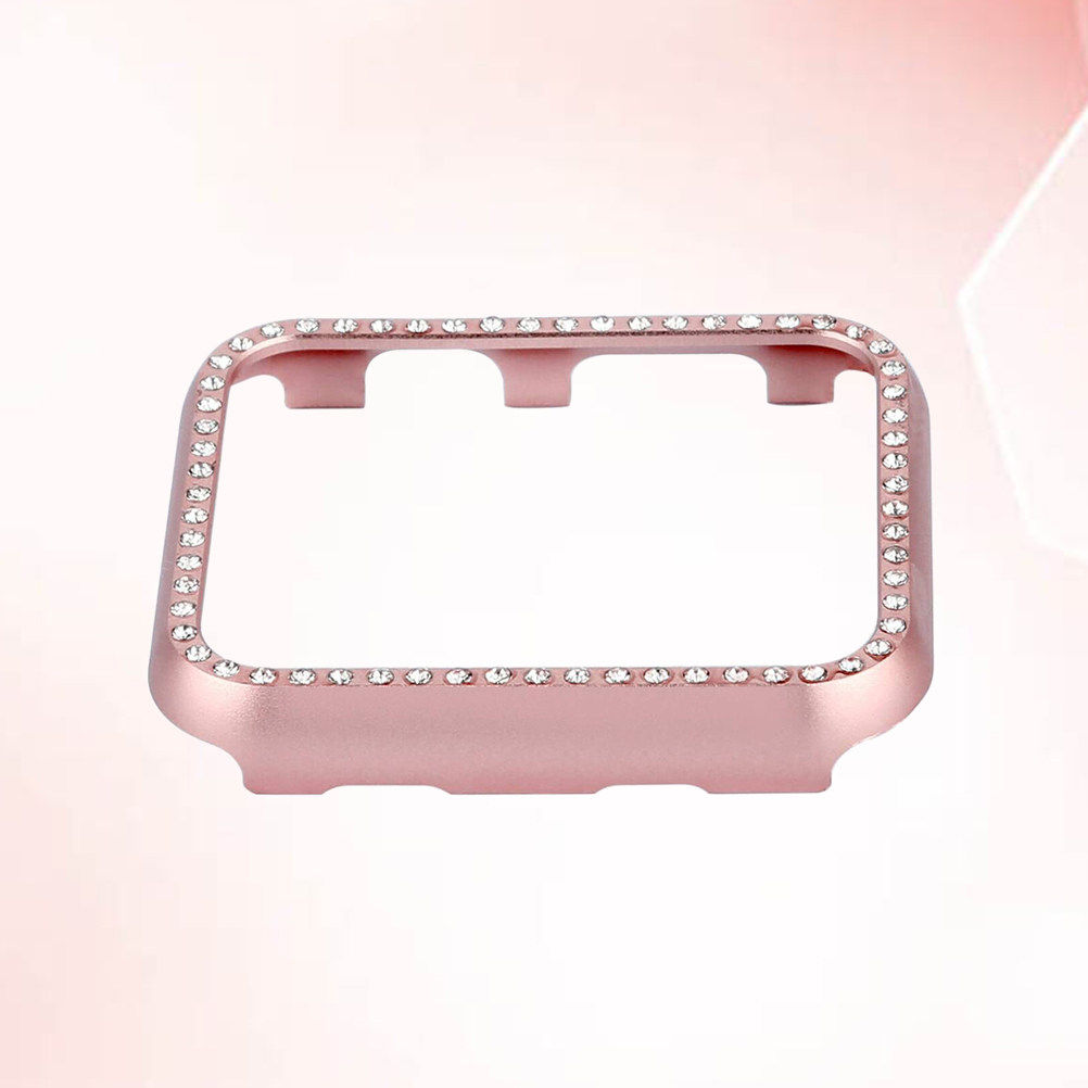 Watch Case Bumper - Premium Aluminum Alloy Watch Protective Case