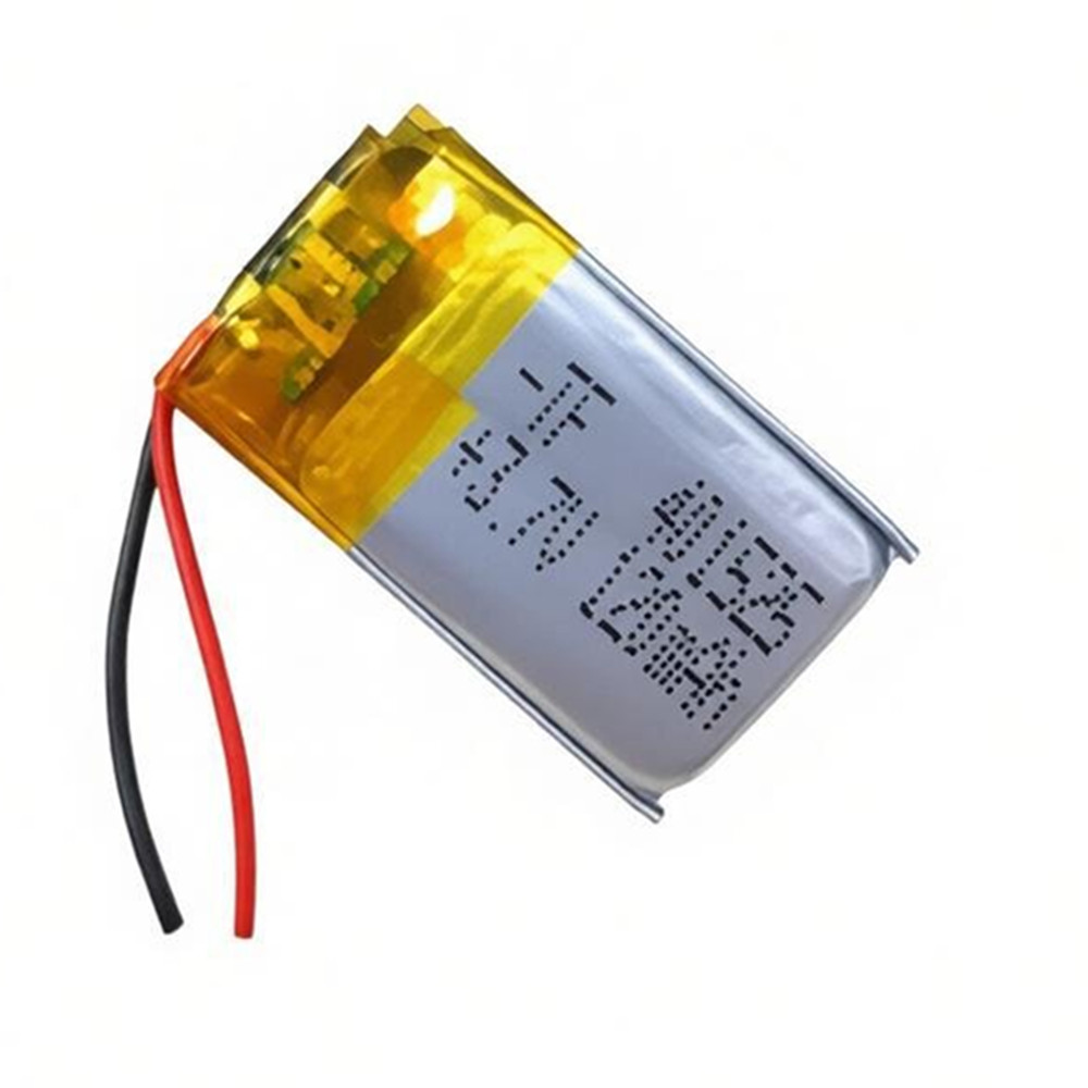 10PCS 3.7V 120mAh 401525 Lithi – Smartwatch Headset Bewertung und Preis