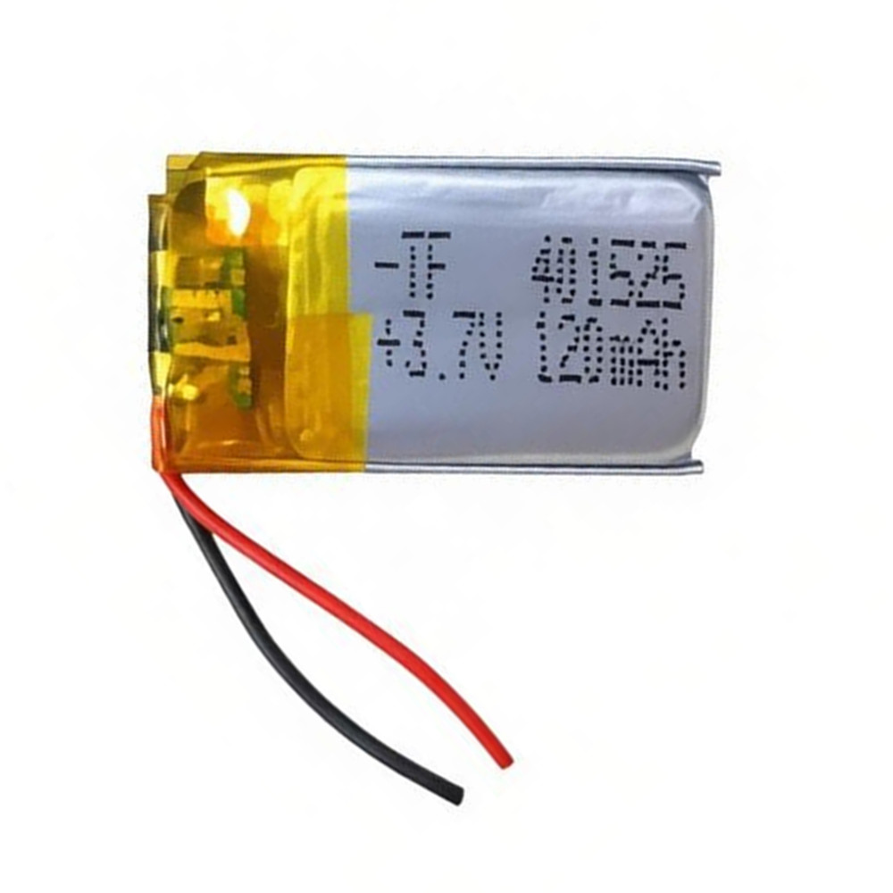 10PCS 3.7V 120mAh 401525 Lithi – Smartwatch Headset Bewertung und Preis