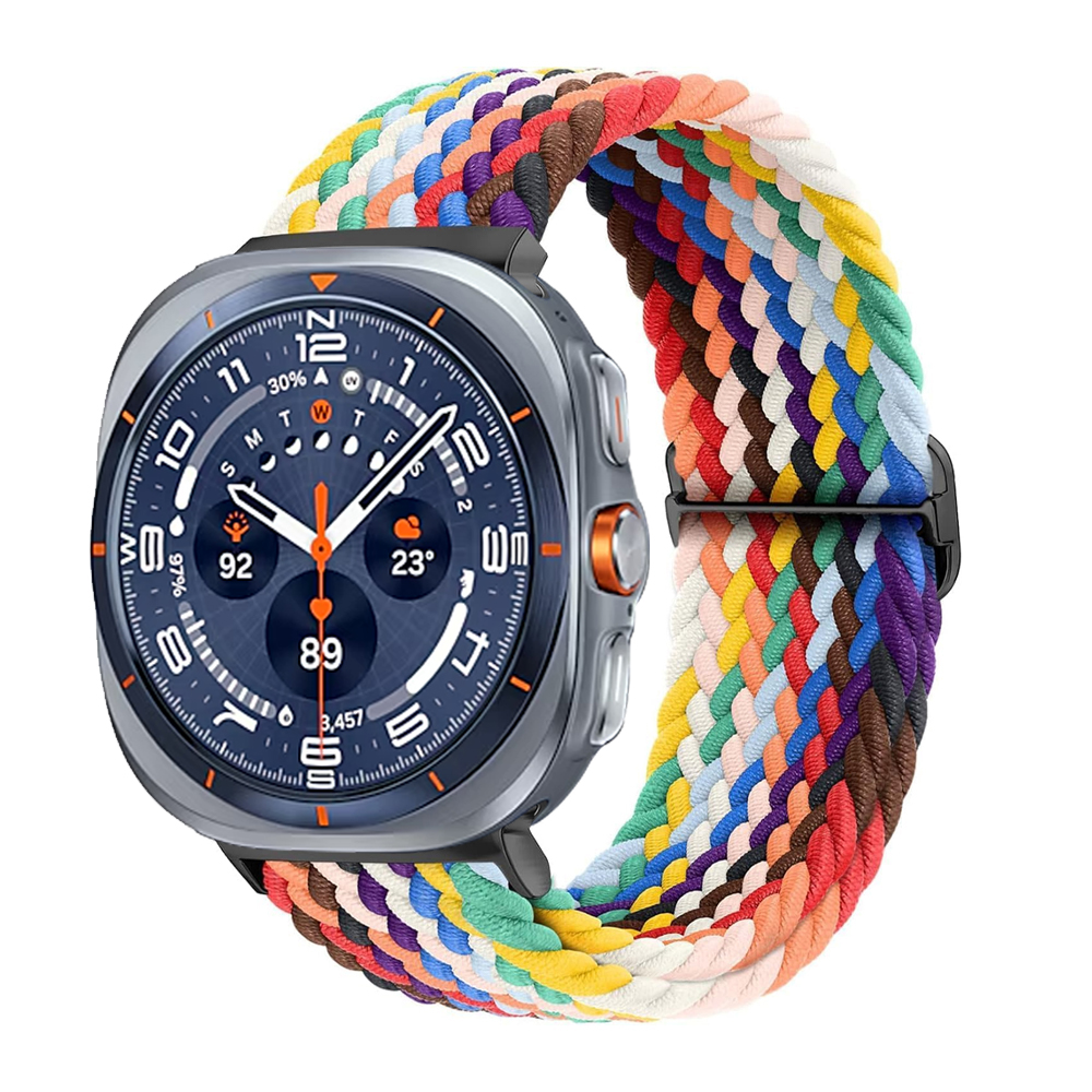 Band For Samsung Galaxy Watch  – Samsung Smartwatch Ultra Accessories Bewertung und Preis
