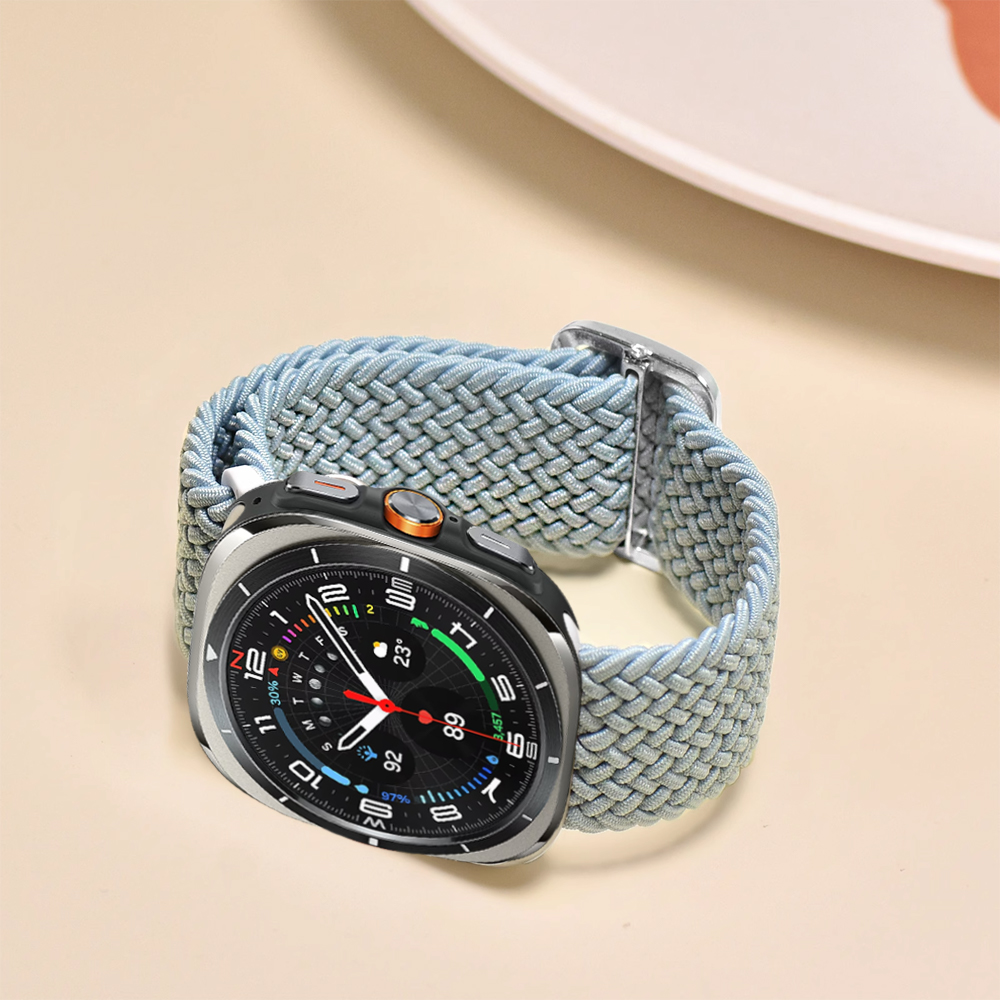 Band For Samsung Galaxy Watch  – Samsung Smartwatch Ultra Accessories Bewertung und Preis