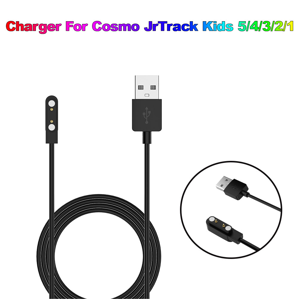 60cm Charger Cable Replacement – Android Smartwatch Accessories Bewertung und Preis