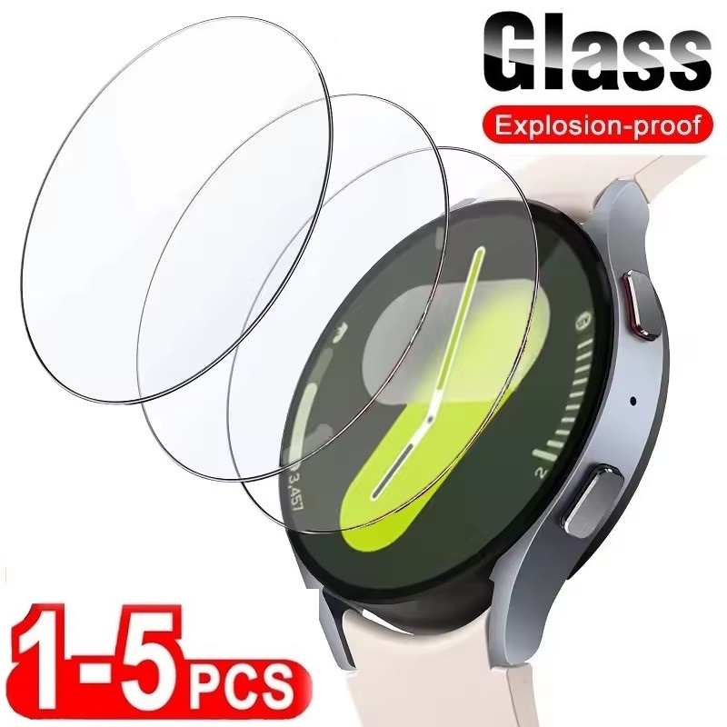 Tempered Glass for Samsung Gal – Samsung Smartwatch Accessories Bewertung und Preis