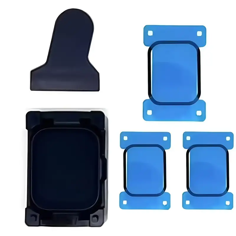 1-2-3-4-5 PCS film+Tool For Ap – Apple Smartwatch Accessories Bewertung und Preis
