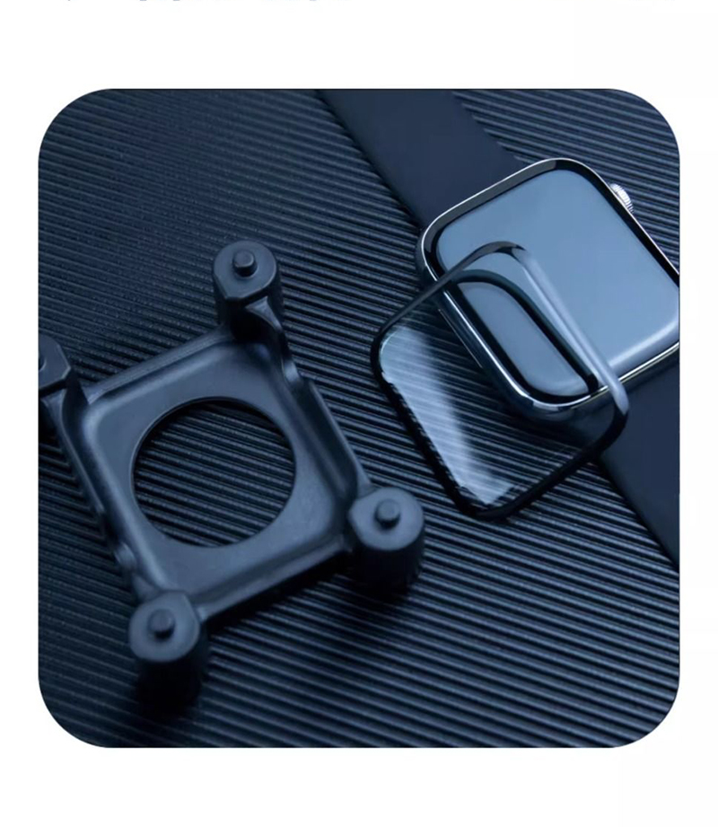1-2-3-4-5 PCS film+Tool For Ap – Apple Smartwatch Accessories Bewertung und Preis
