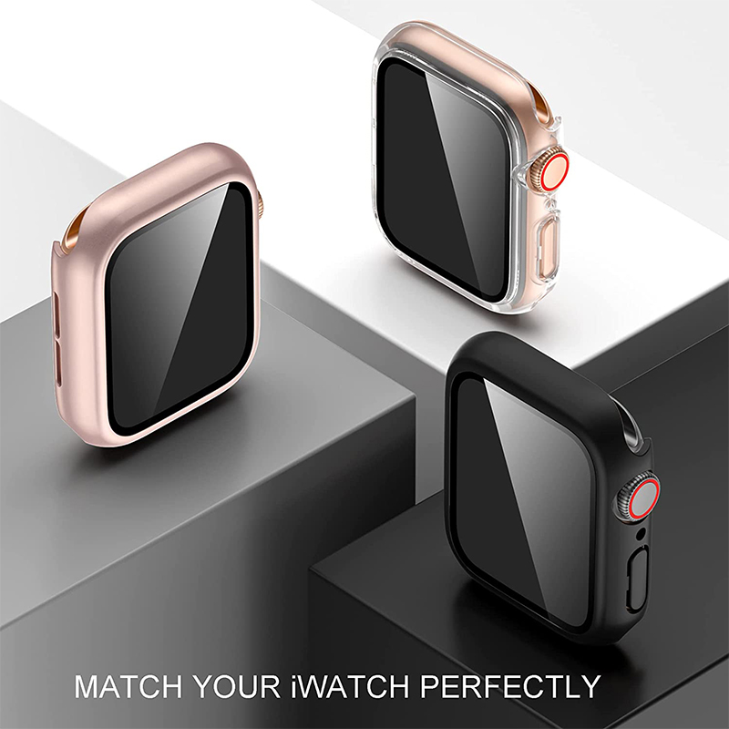 Glass+Cover For Apple Watch ca – Apple Smartwatch Accessories Bewertung und Preis