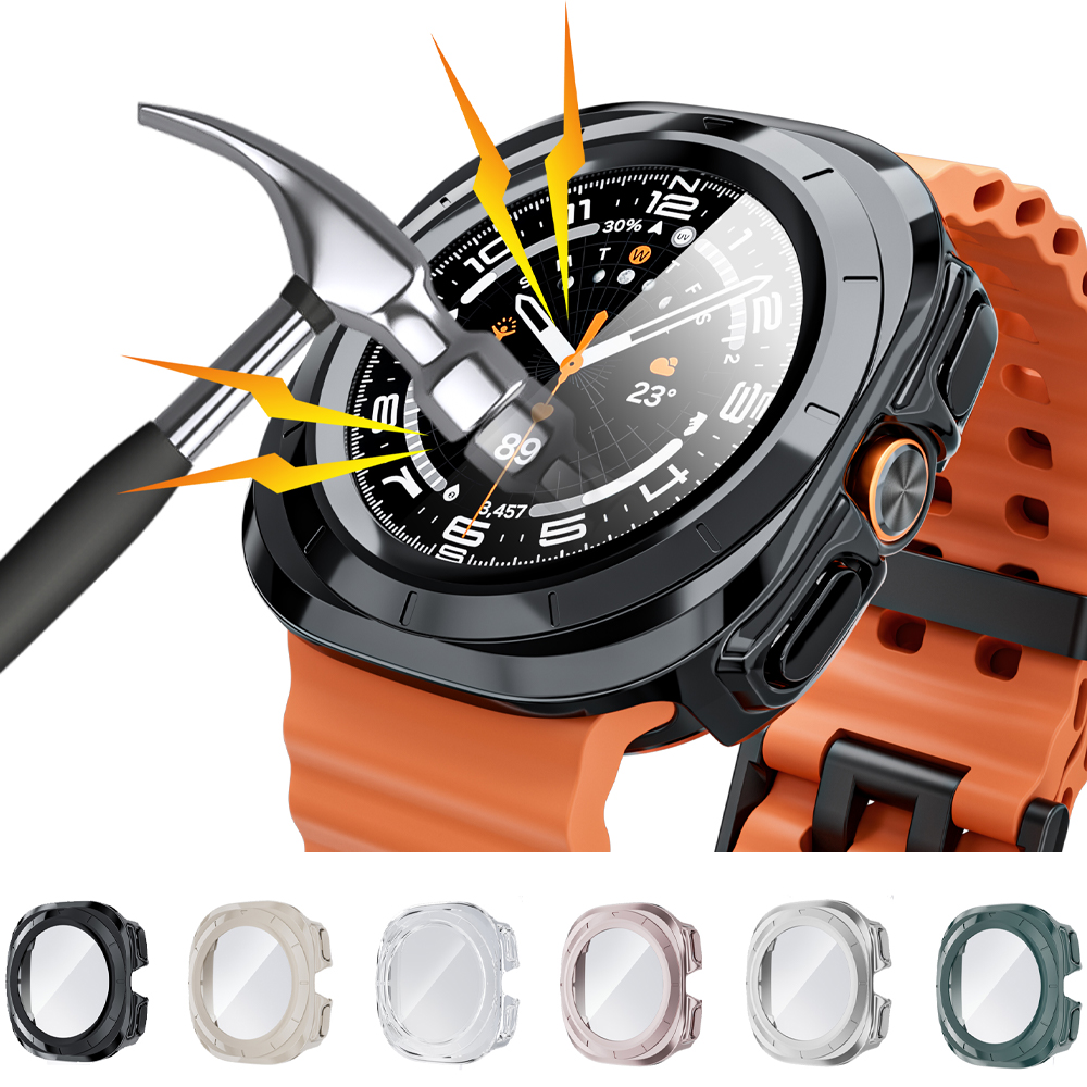 Case for Samsung Galaxy Watch  – Samsung Smartwatch Accessories Bewertung und Preis