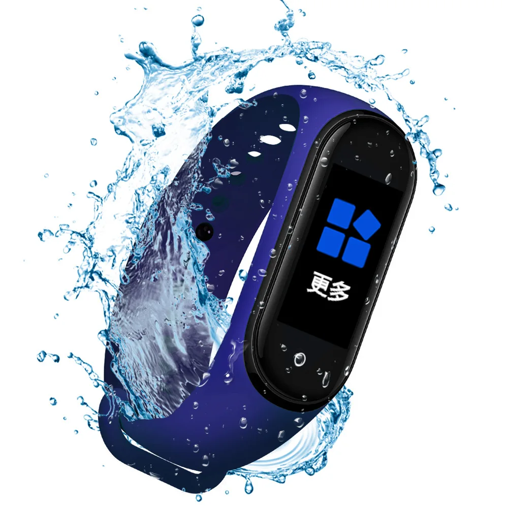 M4 Smart Watch Smart Wristband – Android Smartwatch Accessories Bewertung und Preis
