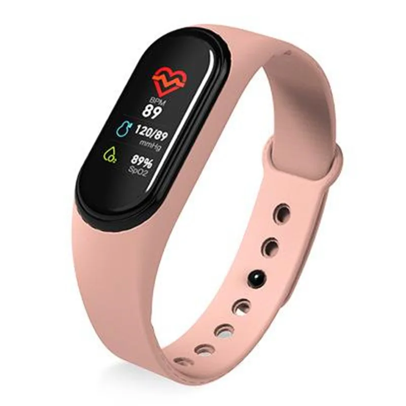 M4 Smart Watch Smart Wristband – Android Smartwatch Accessories Bewertung und Preis