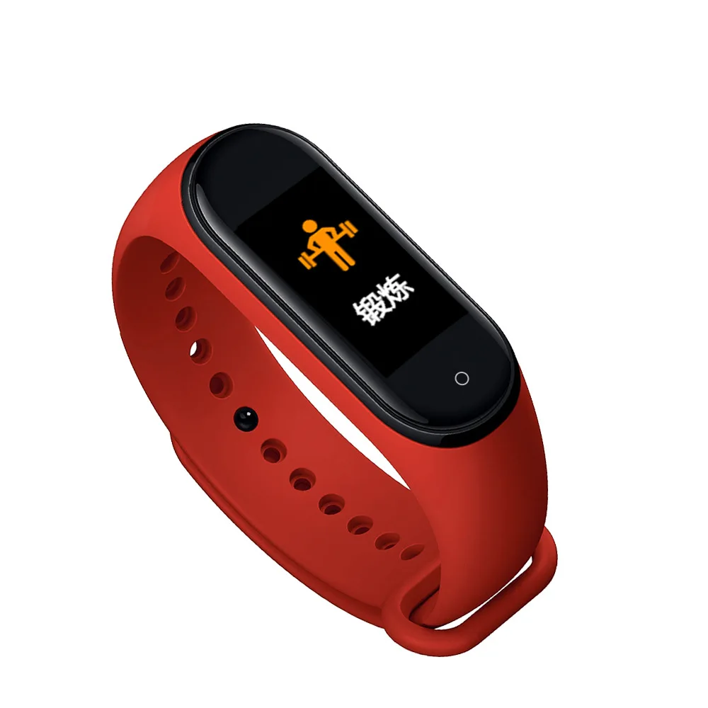 M4 Smart Watch Smart Wristband – Android Smartwatch Accessories Bewertung und Preis