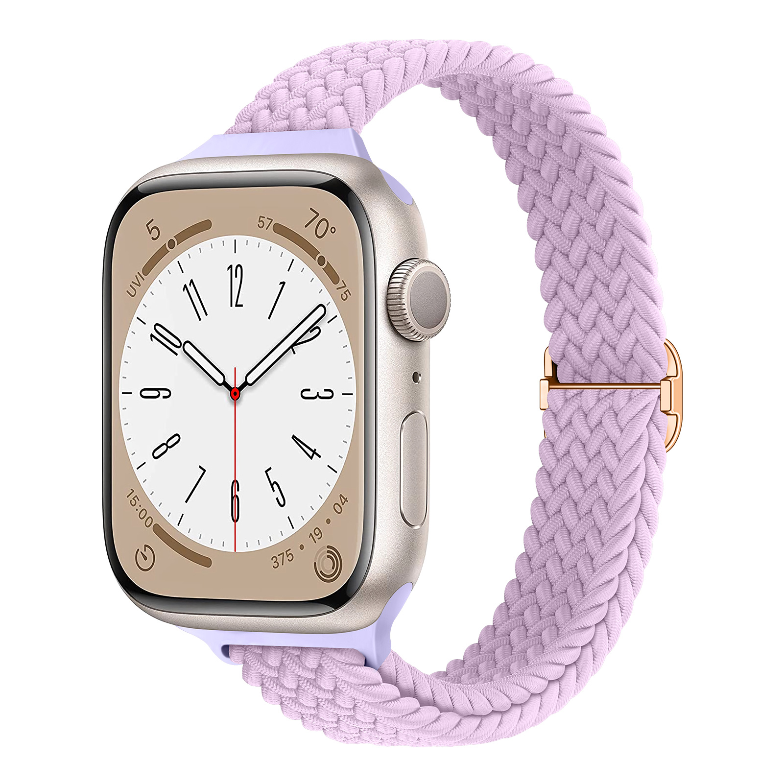 Braided Solo Loop For Apple wa – Solo Loop Strap Bewertung und Preis