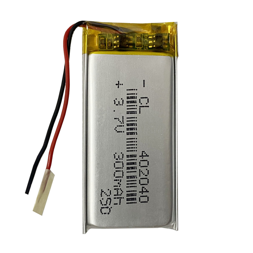 10PCS 3.7V 300mAh 402040 Recha – Smartwatch Headset Bewertung und Preis