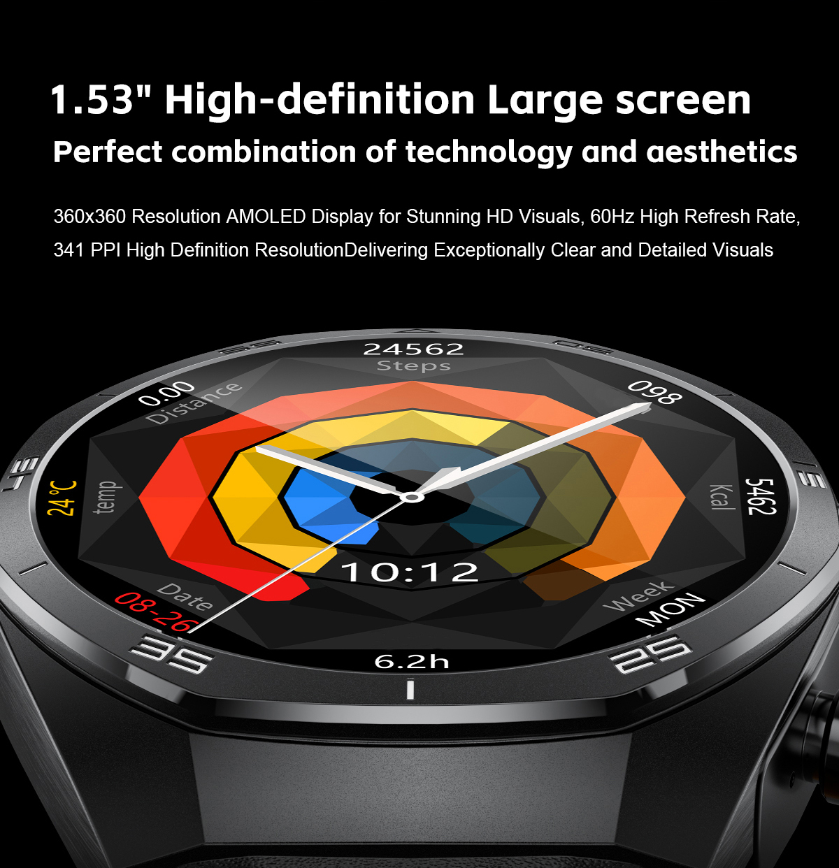 NFC Headset Smart Watch 2 in 1 – Smartwatch Headset Bewertung und Preis