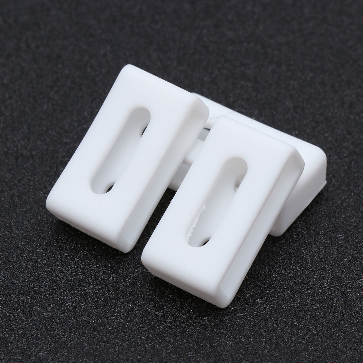 3Pcs Silicone Watch Band Loops – Silicone Band Replacement Bewertung und Preis