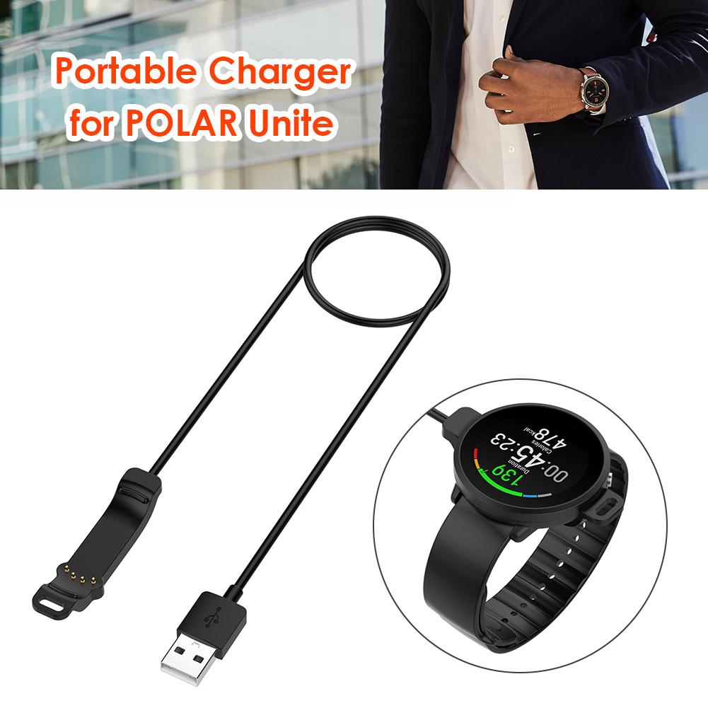 Charger Watch Cable 4-pin 1m U – Smartwatch Accessories Shop Bewertung und Preis
