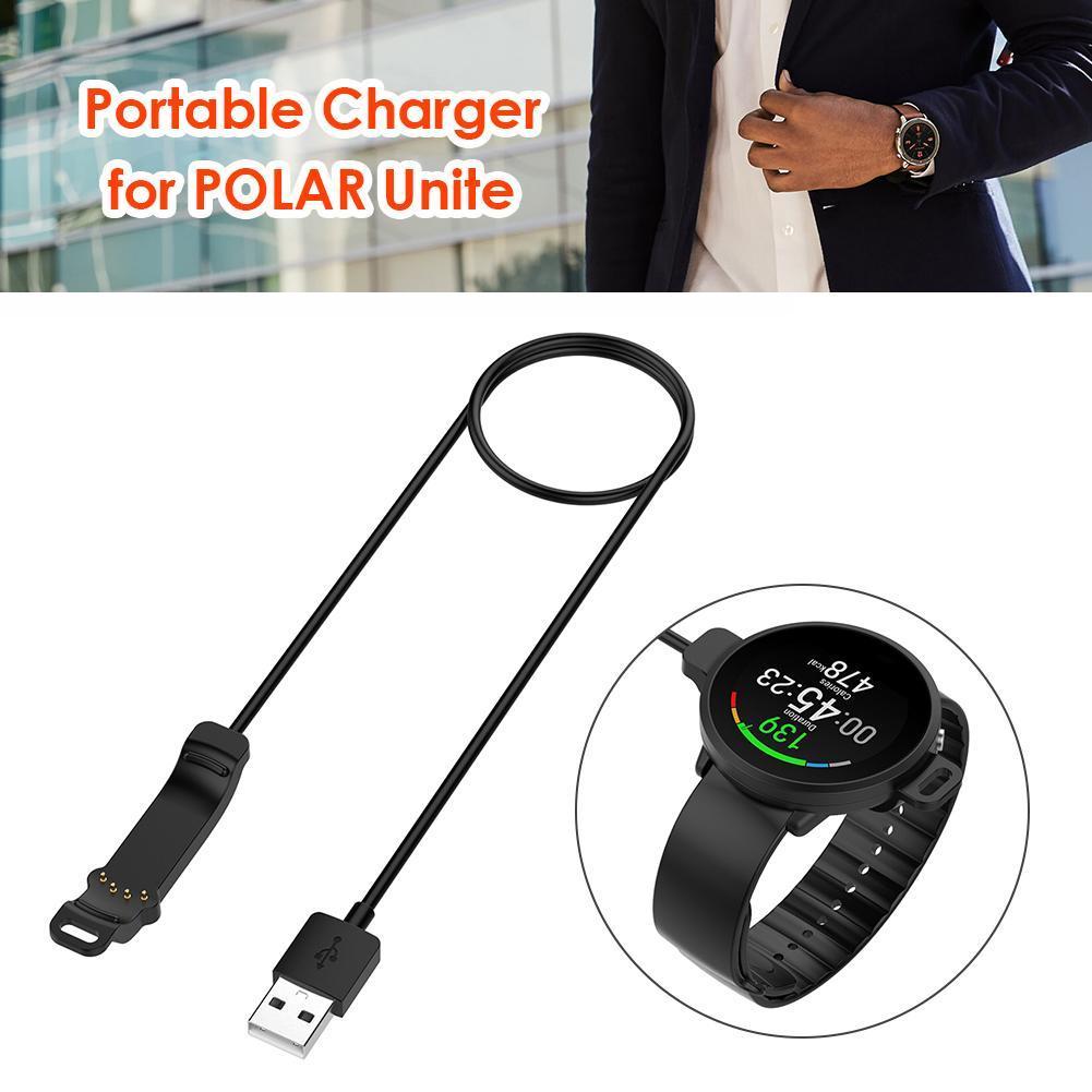 Charger Watch Cable 4-pin 1m U – Smartwatch Accessories Shop Bewertung und Preis