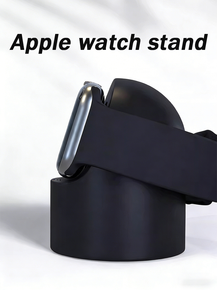Charger Station For Apple Watc – Apple Smartwatch Accessories Bewertung und Preis