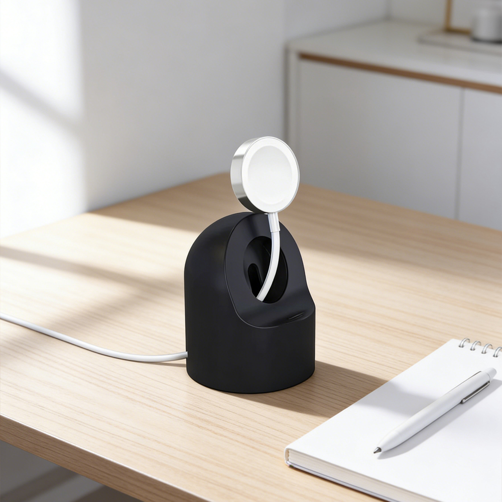 Charger Station For Apple Watc – Apple Smartwatch Accessories Bewertung und Preis
