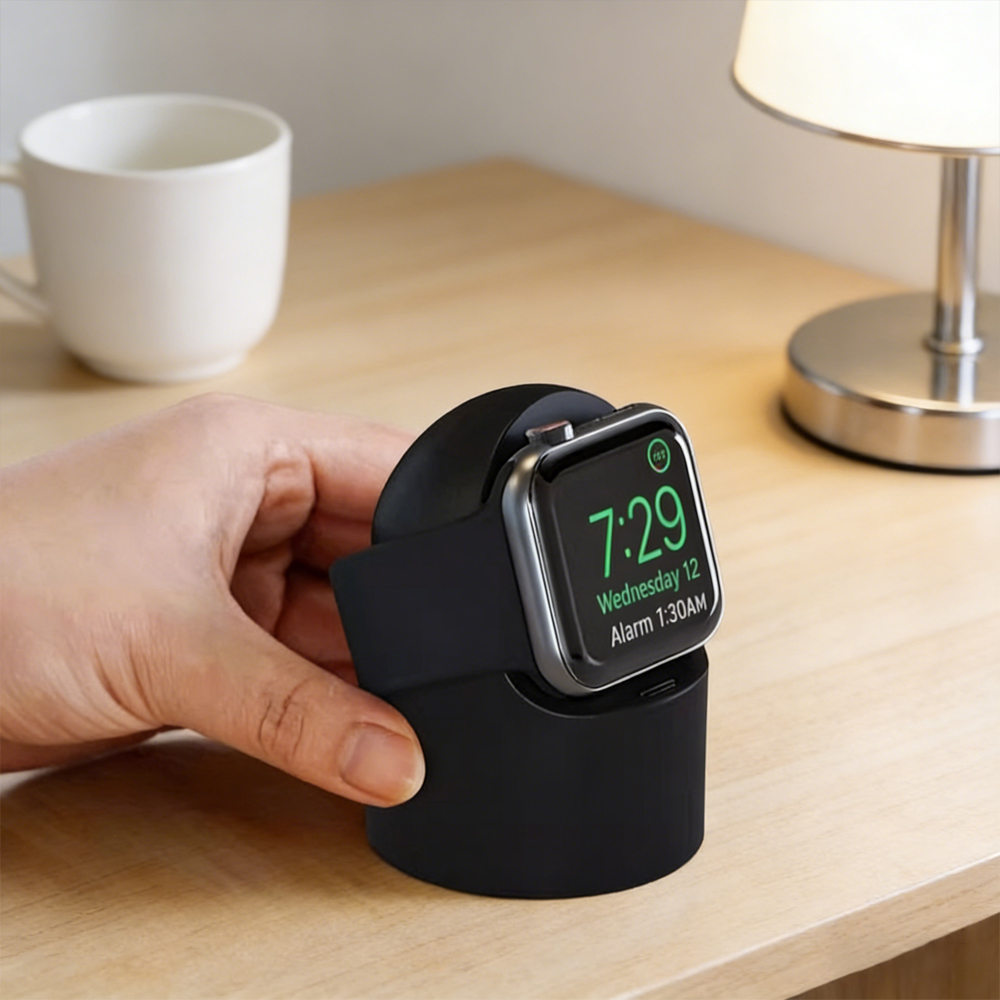 Charger Station For Apple Watc – Apple Smartwatch Accessories Bewertung und Preis