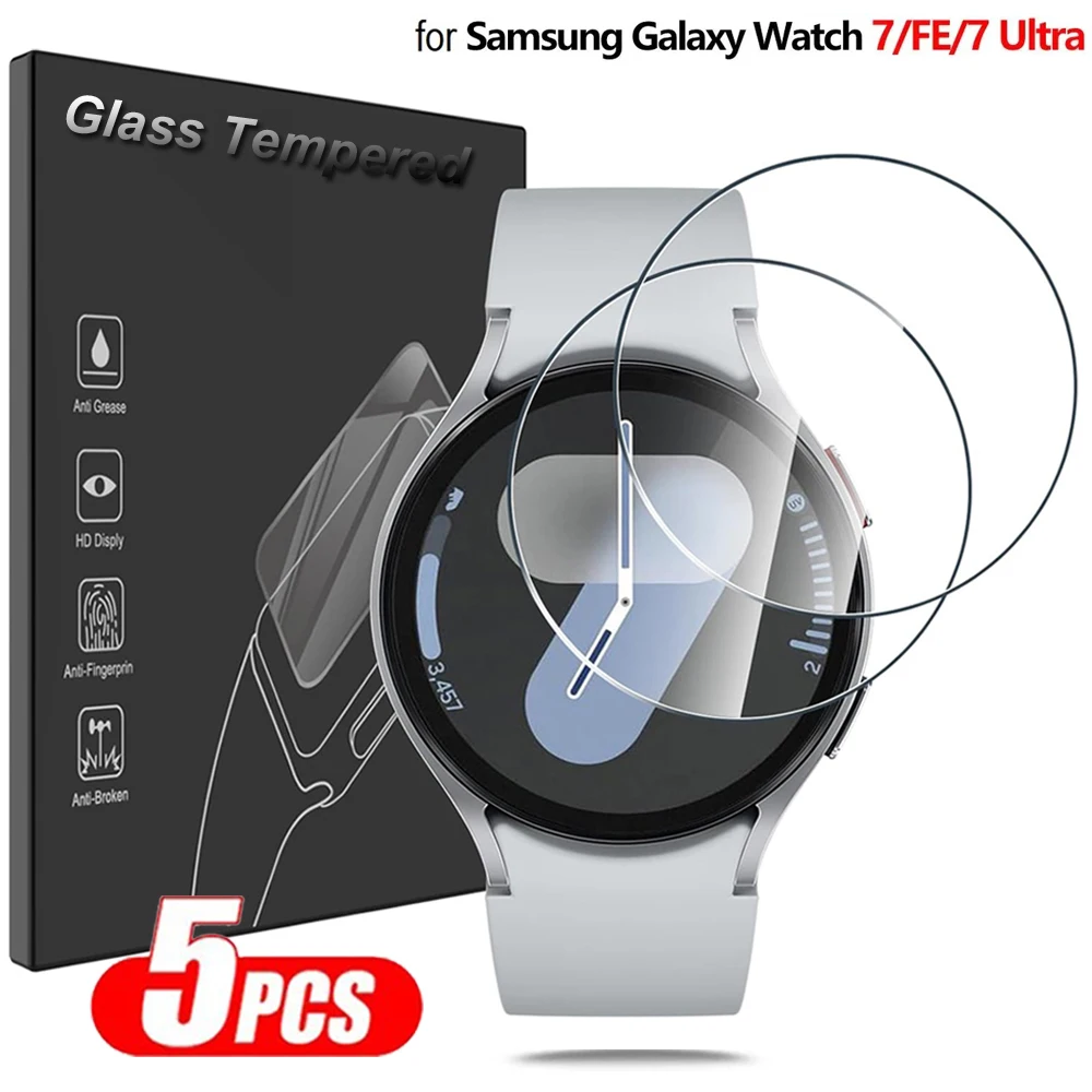 Tempered Glass For Samsung Gal – Samsung Smartwatch Accessories Bewertung und Preis
