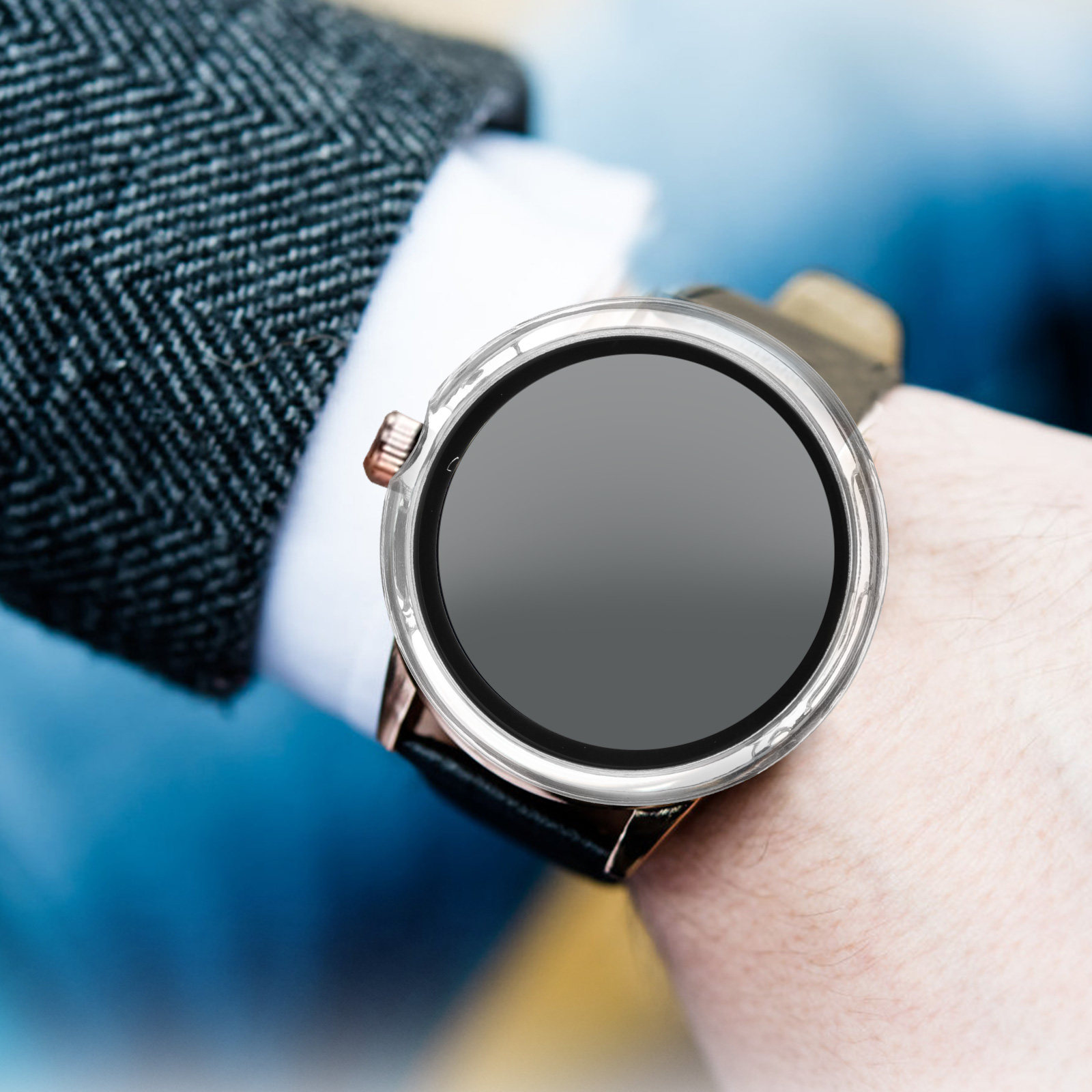 Watch Bumper Protective Case P – Watch Case Bumper Bewertung und Preis