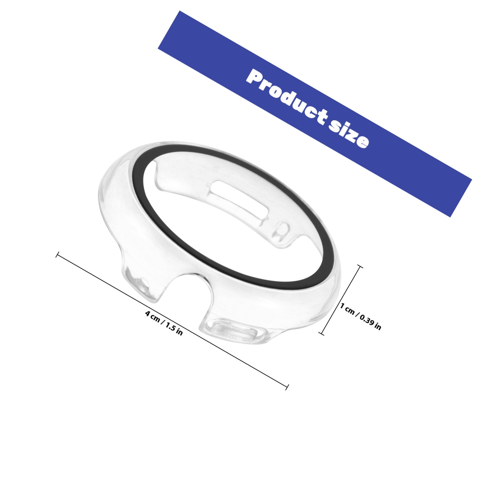 Watch Bumper Protective Case P – Watch Case Bumper Bewertung und Preis