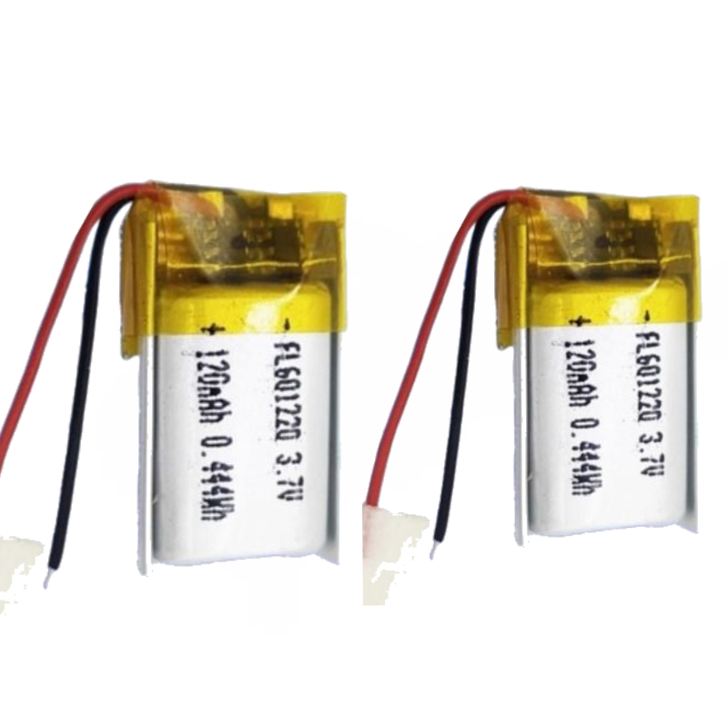 New 3.7V 120mAh 601220 Li-Po R – Smartwatch Headset Bewertung und Preis