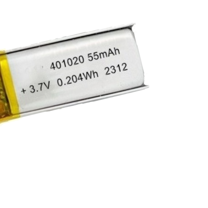 401020 3.7V 55mAh Lithium Poly – Smartwatch Headset Bewertung und Preis