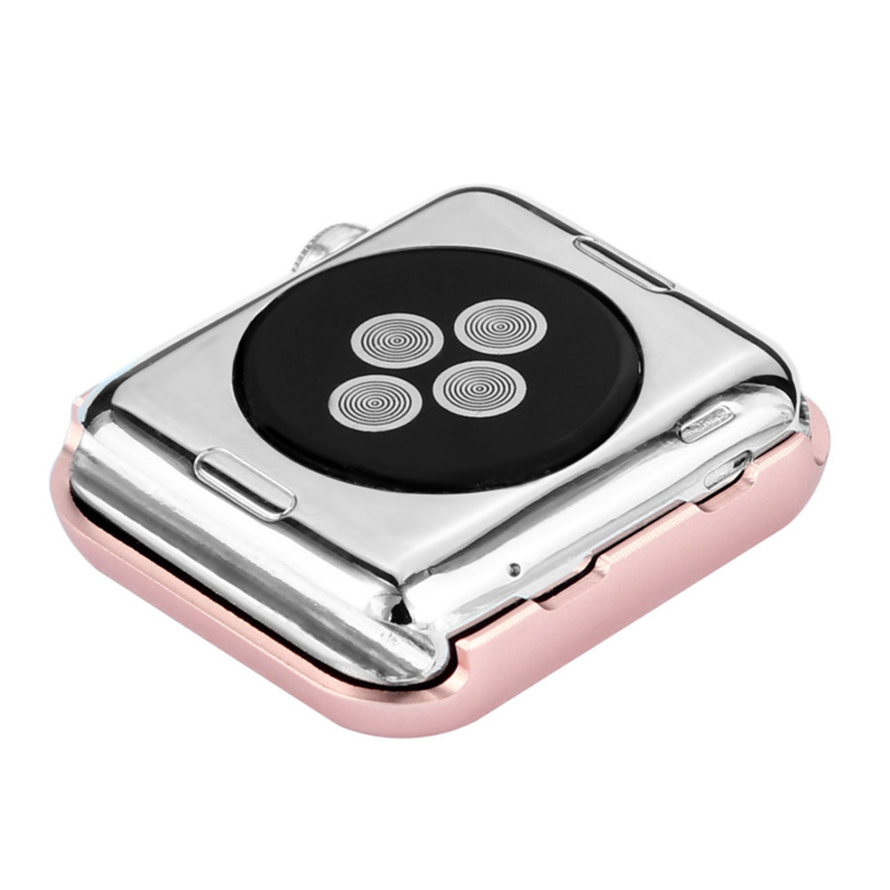 Premium Aluminum Alloy Watch P – Watch Case Bumper Bewertung und Preis