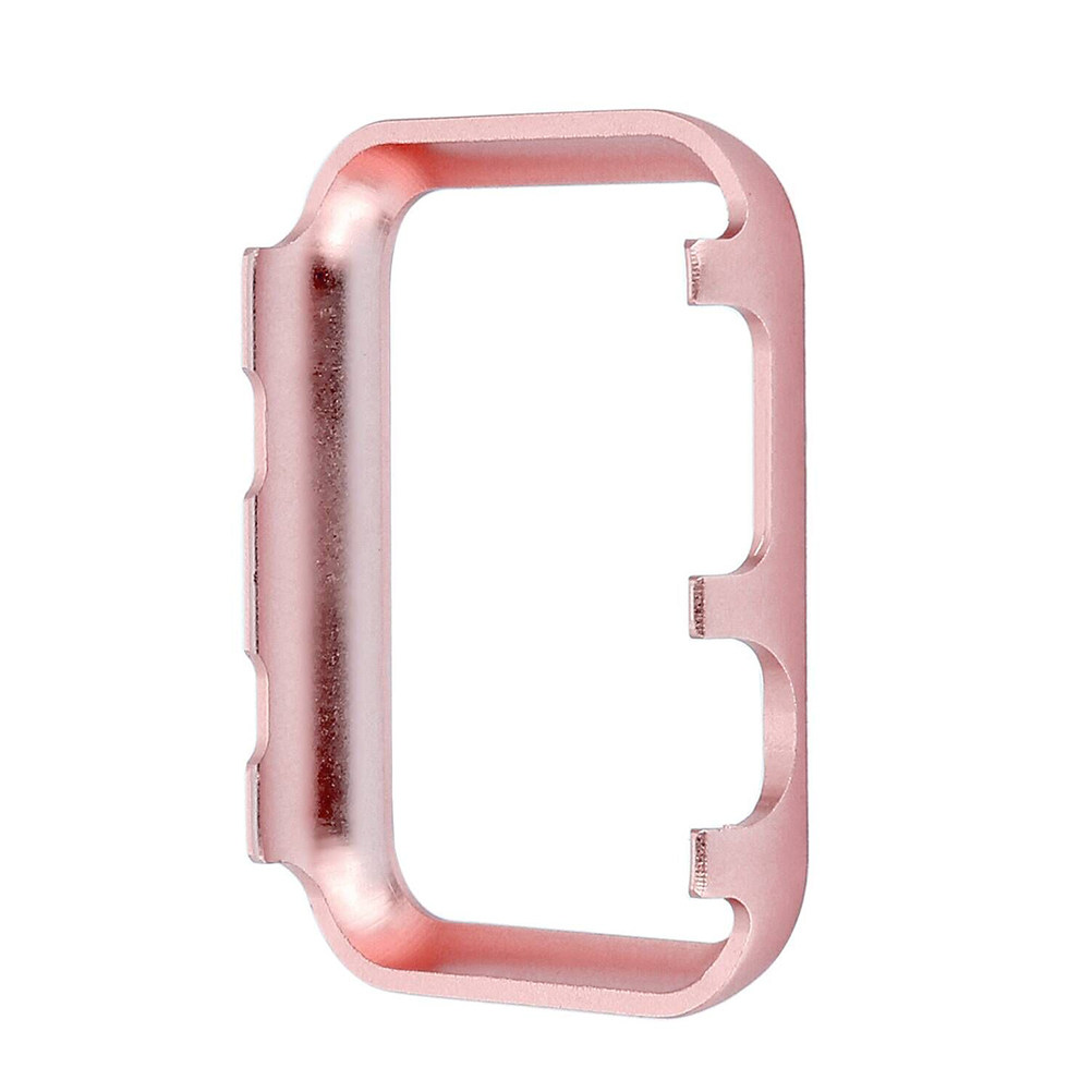 Premium Aluminum Alloy Watch P – Watch Case Bumper Bewertung und Preis