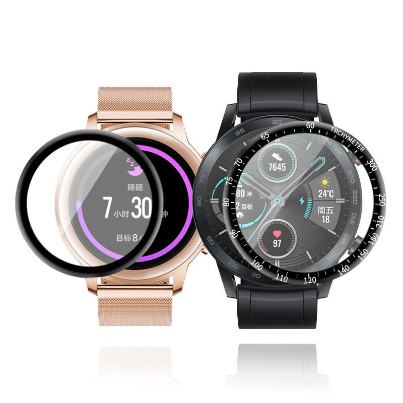 Film For Huawei Watch GT 2 42m – Huawei Smartwatch Accessories Bewertung und Preis