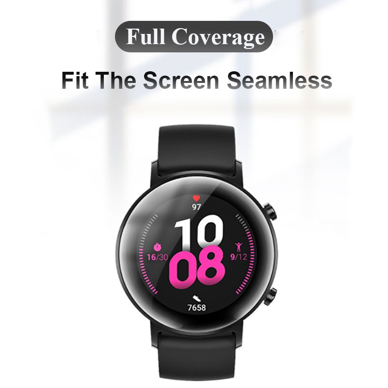 Film For Huawei Watch GT 2 42m – Huawei Smartwatch Accessories Bewertung und Preis