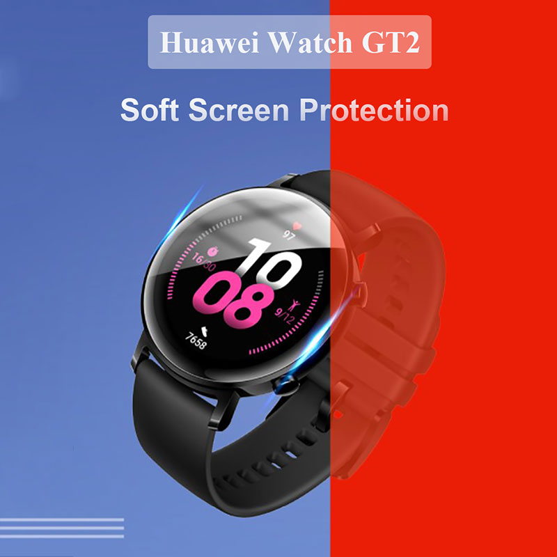 Film For Huawei Watch GT 2 42m – Huawei Smartwatch Accessories Bewertung und Preis