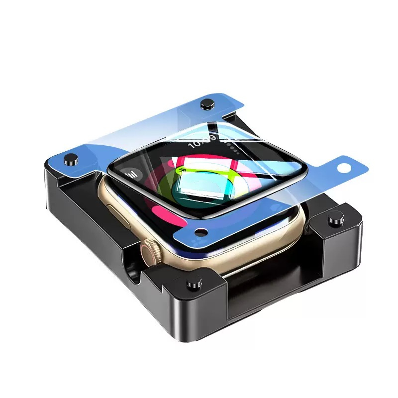 3pcs Screen Protector For Appl – Apple Smartwatch Accessories Bewertung und Preis