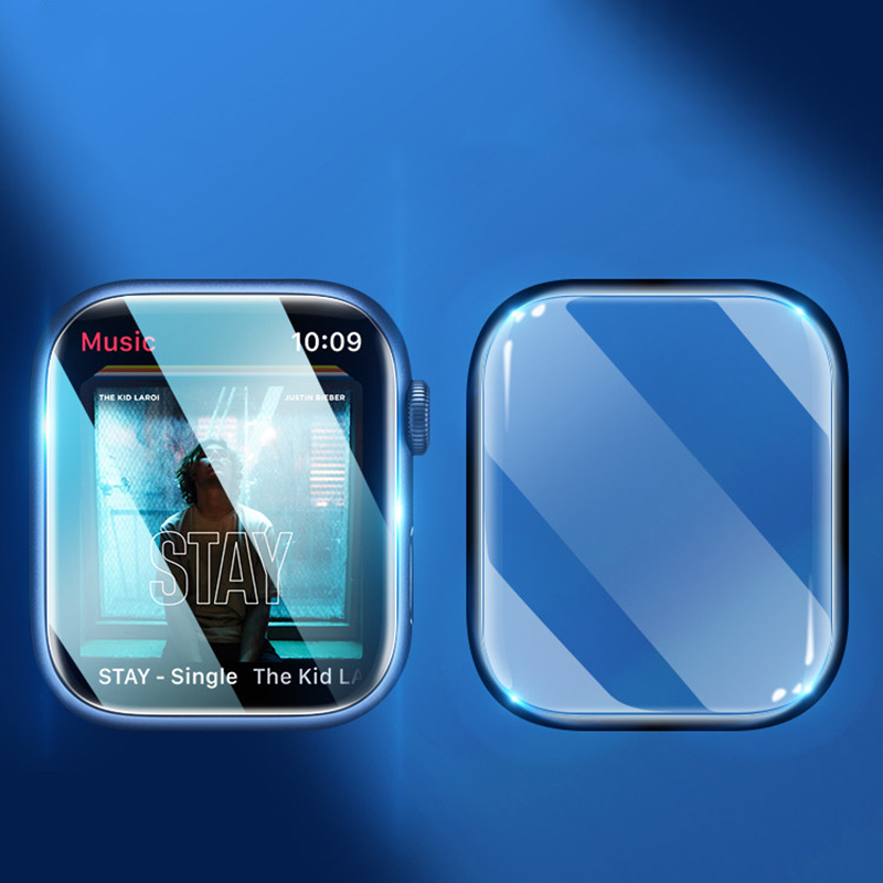 Screen Protector For Apple Wat – Apple Smartwatch Accessories Bewertung und Preis