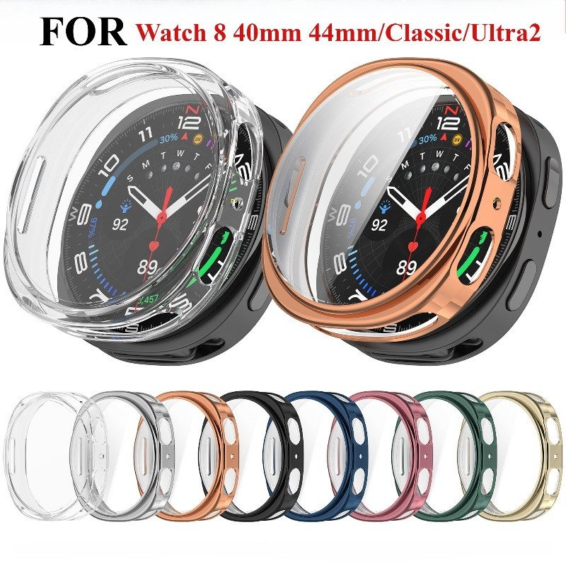 Silicone TPU Case for Samsung  – Samsung Smartwatch Accessories Bewertung und Preis