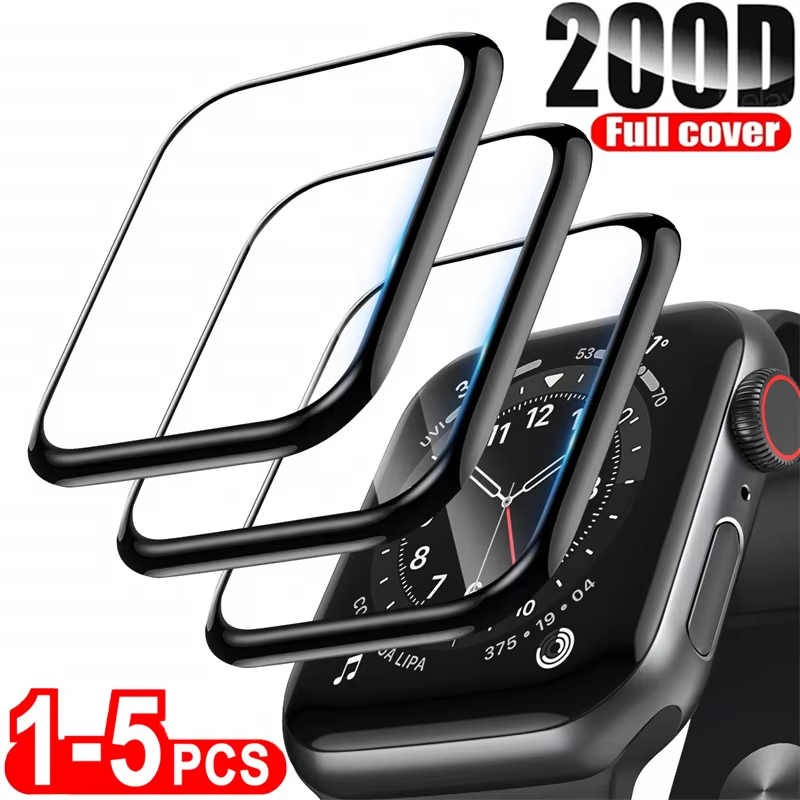 Protector Film For Apple Watch – Apple Smartwatch Accessories Bewertung und Preis