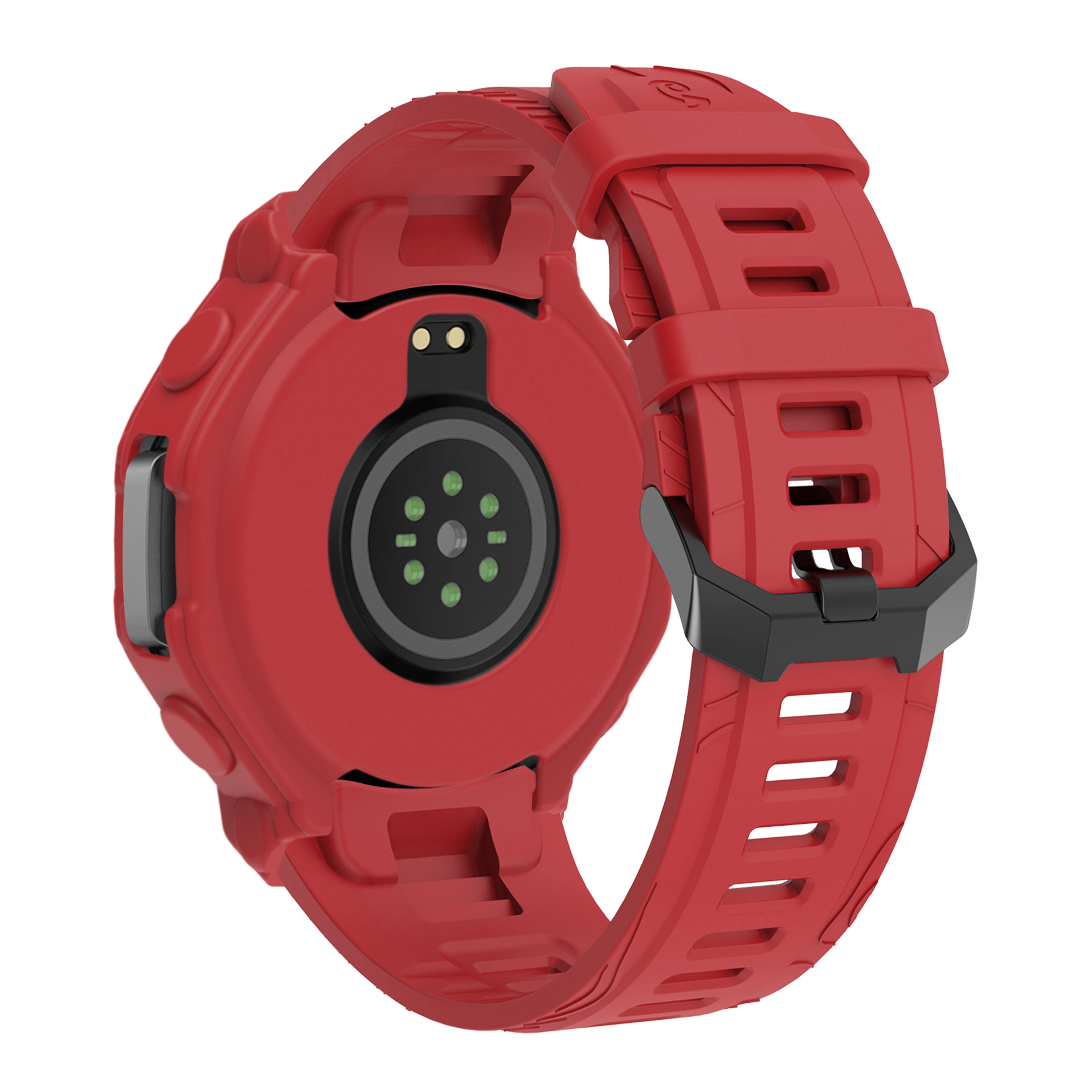 Soft TPU Case Cover For Huami  – Android Smartwatch Accessories Bewertung und Preis