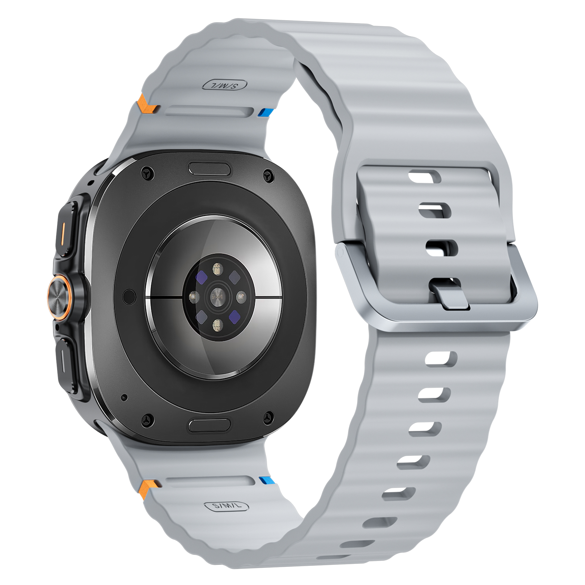 Original Strap for Samsung Gal – Samsung Smartwatch Ultra Accessories Bewertung und Preis