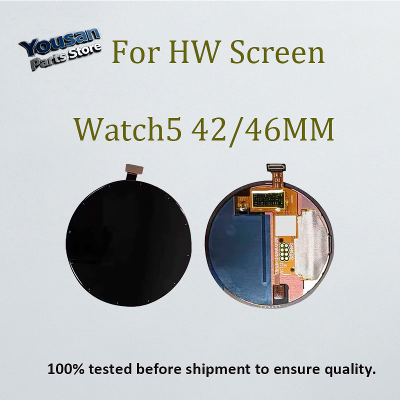 Smart Watch Tough Screen For H – Smartwatch Watch Accessories Bewertung und Preis