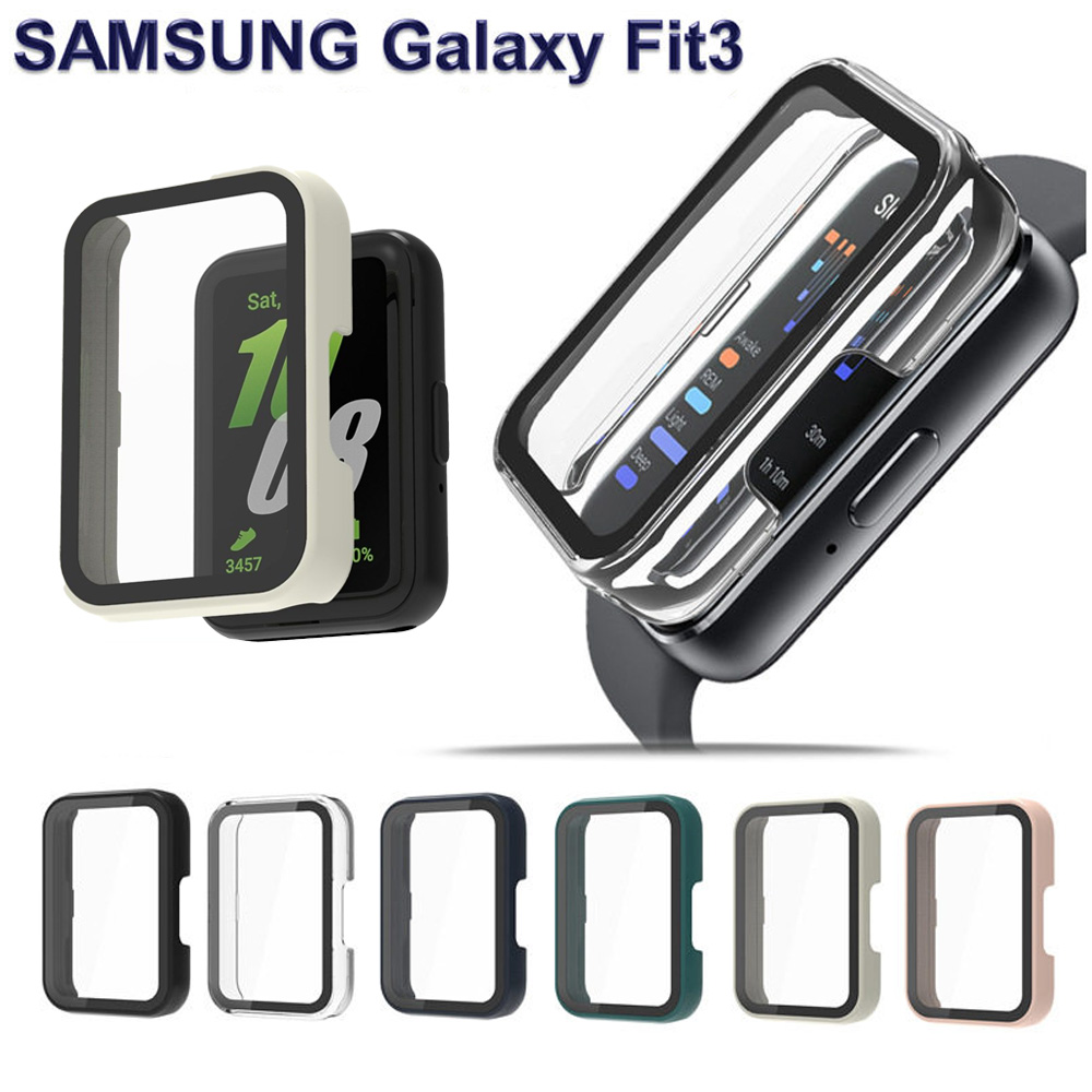 Glass+Case for Samsung Galaxy  – Samsung Smartwatch Accessories Bewertung und Preis