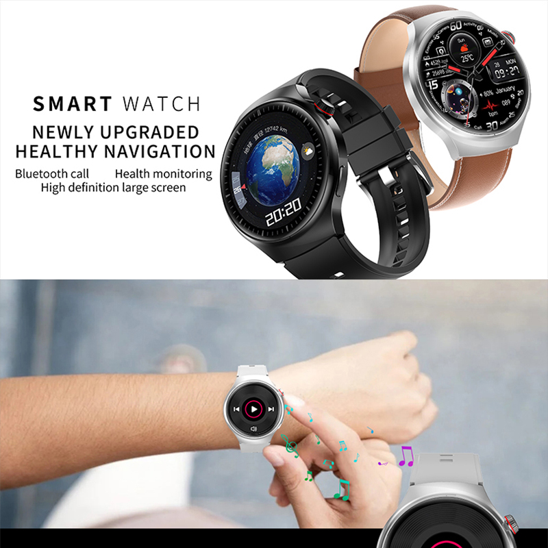 2026 Smart Watch Multi-Sport M – Smartwatch M Active Bewertung und Preis