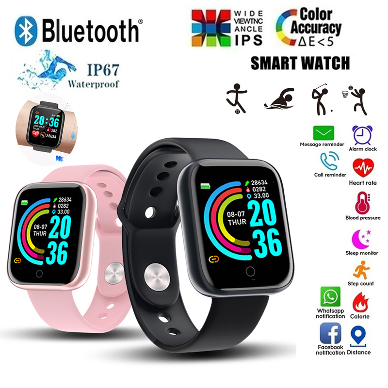 Multifunctional Smart Watch Me – Android Smartwatch Accessories Bewertung und Preis