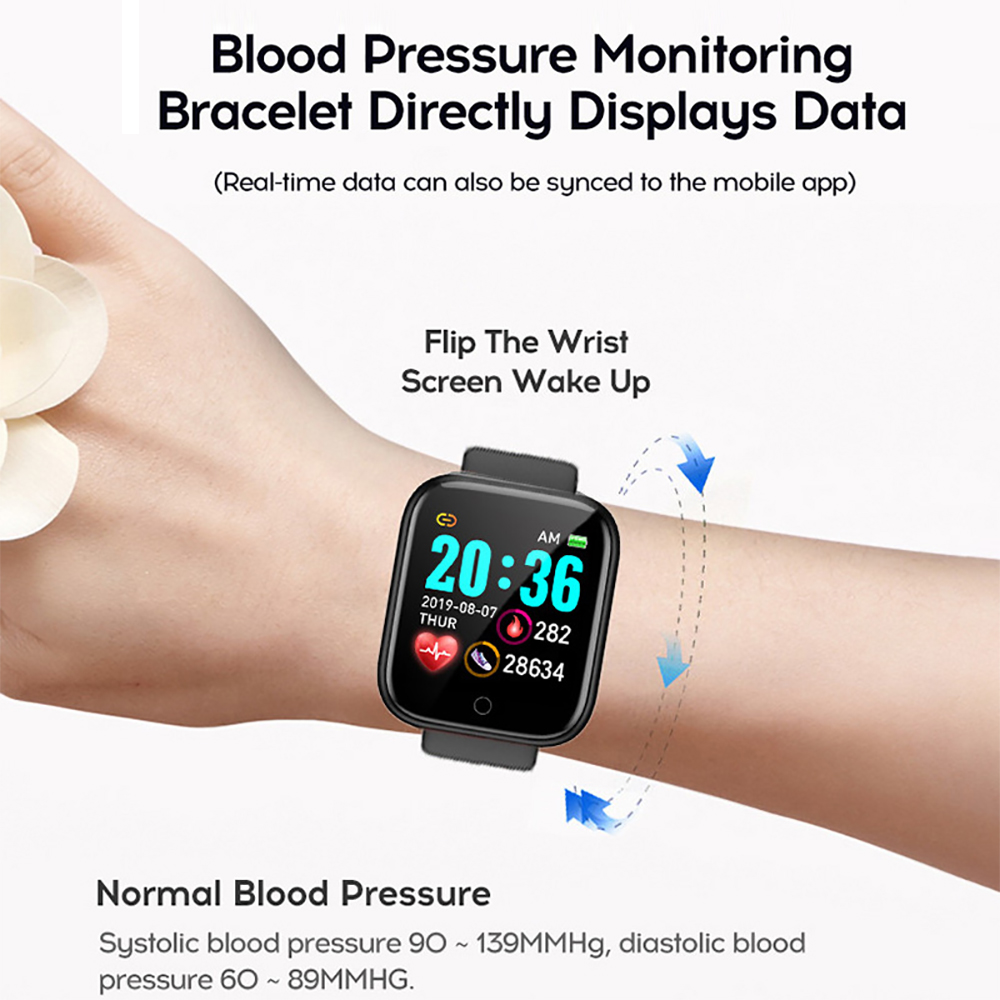 Multifunctional Smart Watch Me – Android Smartwatch Accessories Bewertung und Preis