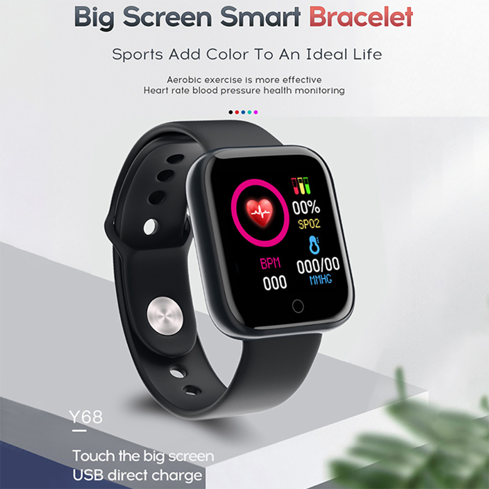 Multifunctional Smart Watch Me – Android Smartwatch Accessories Bewertung und Preis