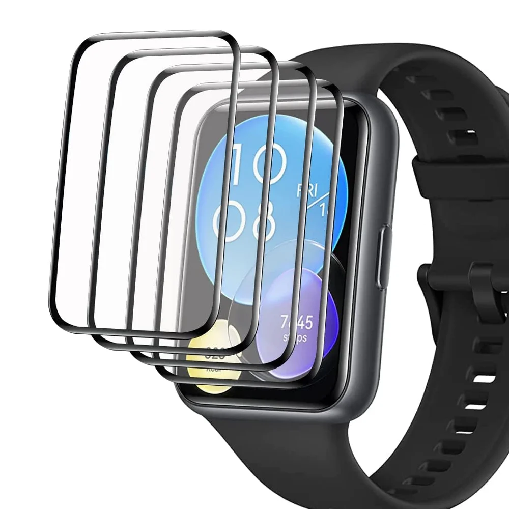 Soft Glass For Huawei Watch Fi – Huawei Smartwatch Accessories Bewertung und Preis