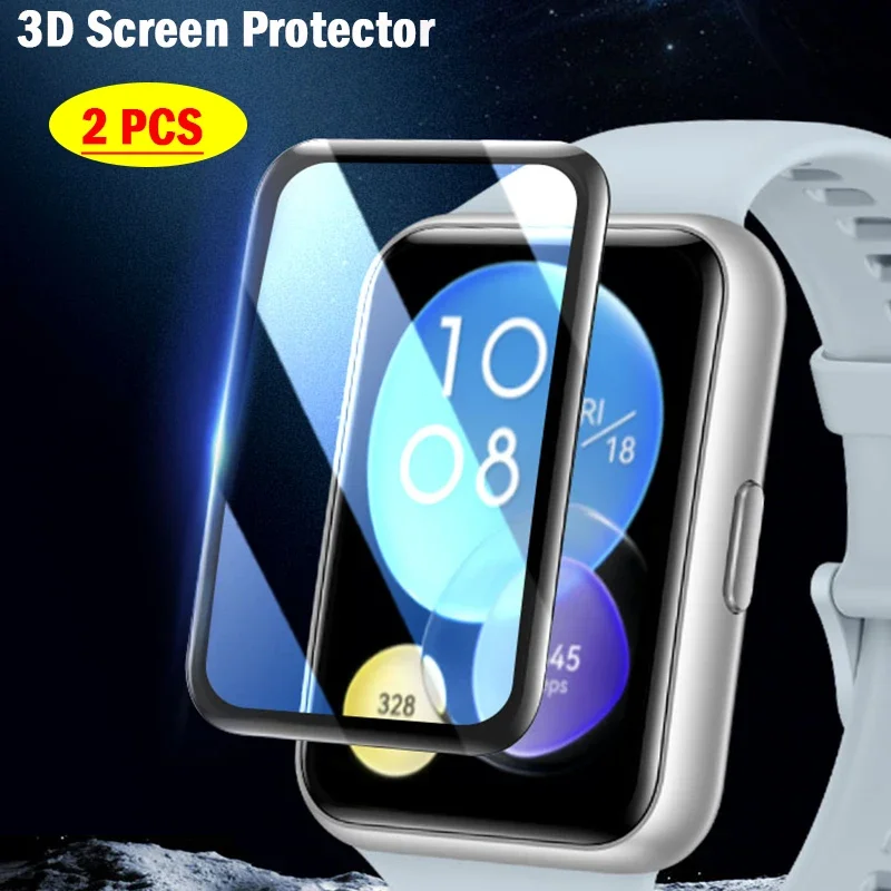 Soft Glass For Huawei Watch Fi – Huawei Smartwatch Accessories Bewertung und Preis