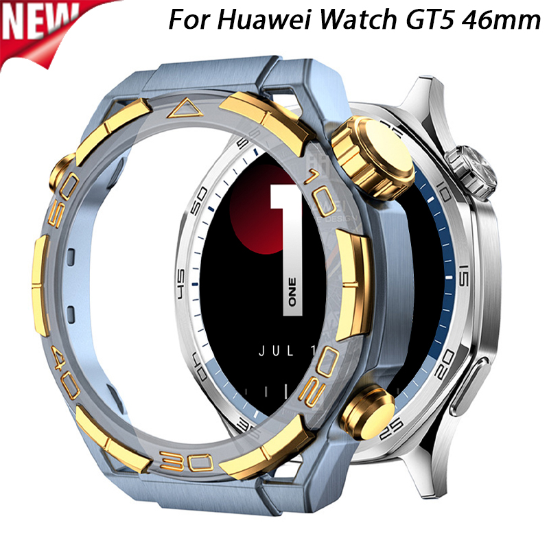 Hard Case For Huawei Watch GT  – Huawei Smartwatch Accessories Bewertung und Preis