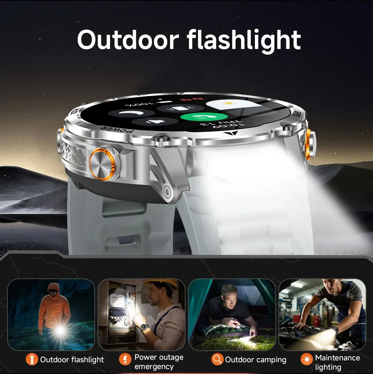 T-Rex 3 Military Grade Smartwa – Smartwatch M Active Bewertung und Preis