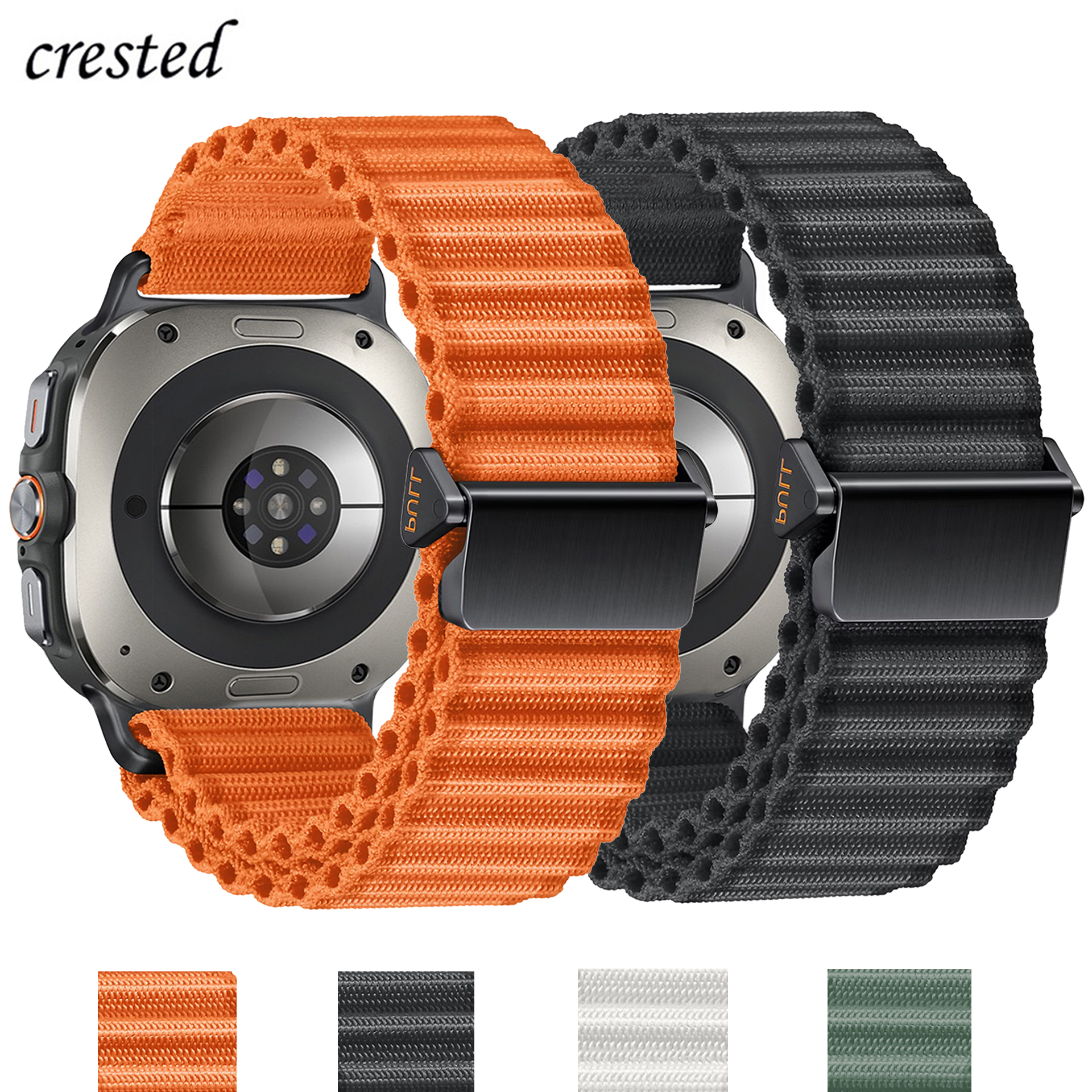 Sport Trail Band For Samsung G – Samsung Smartwatch Ultra Accessories Bewertung und Preis
